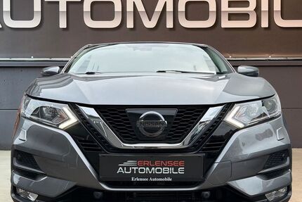 Nissan Qashqai 70.000 km 12.690 &euro; Hasselroth 63594