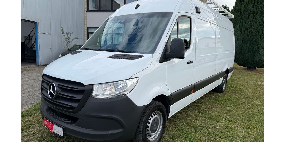 Mercedes-Benz Sprinter 149.050 km 26.490 &euro; Langen 63225