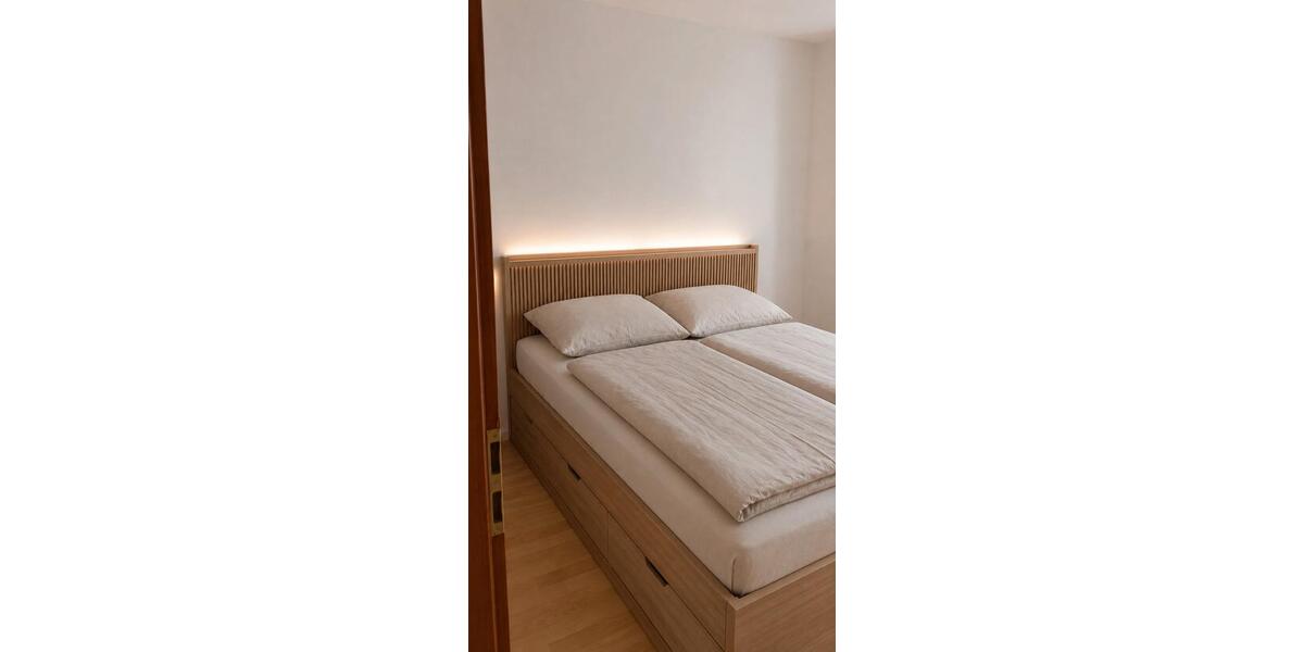 Etagenwohnung Frankfurt am Main Rödelheim - 2 Zimmer, 50 m&sup2;, 250.000&euro; | Angebot:26868812