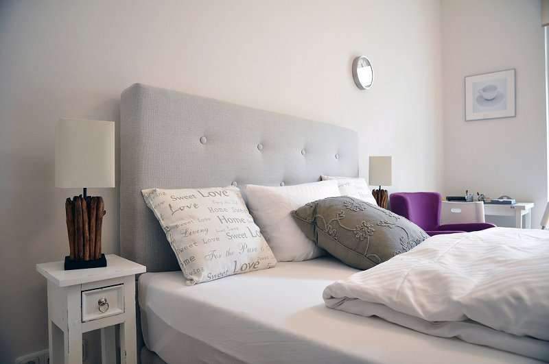 Möblierte Wohnung auf Zeit zu vermieten: 1 zimmer