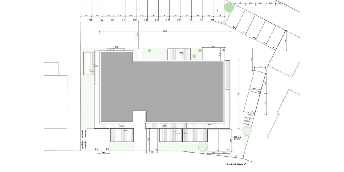 Einfamilienhaus Seligenstadt - 2.5 Zimmer, 86 m&sup2;, 1.499&euro; | Angebot:23406578