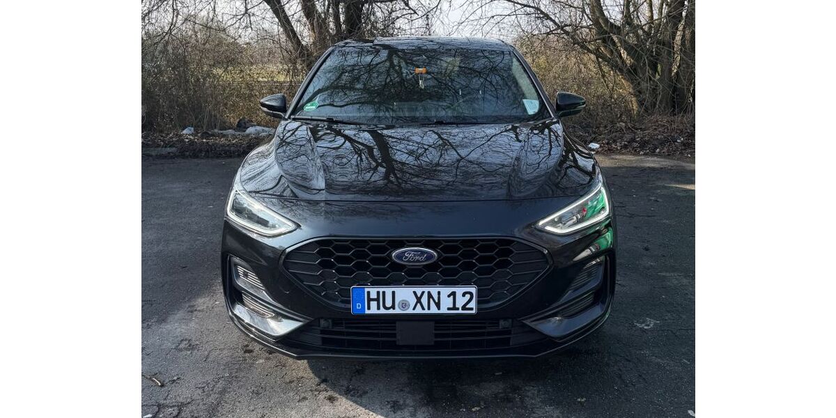 Ford Focus 57.000 km 19.950 &euro; Hanau 63450