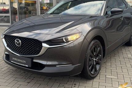 Mazda CX-30 10.890 km 29.590 € Karben 61184