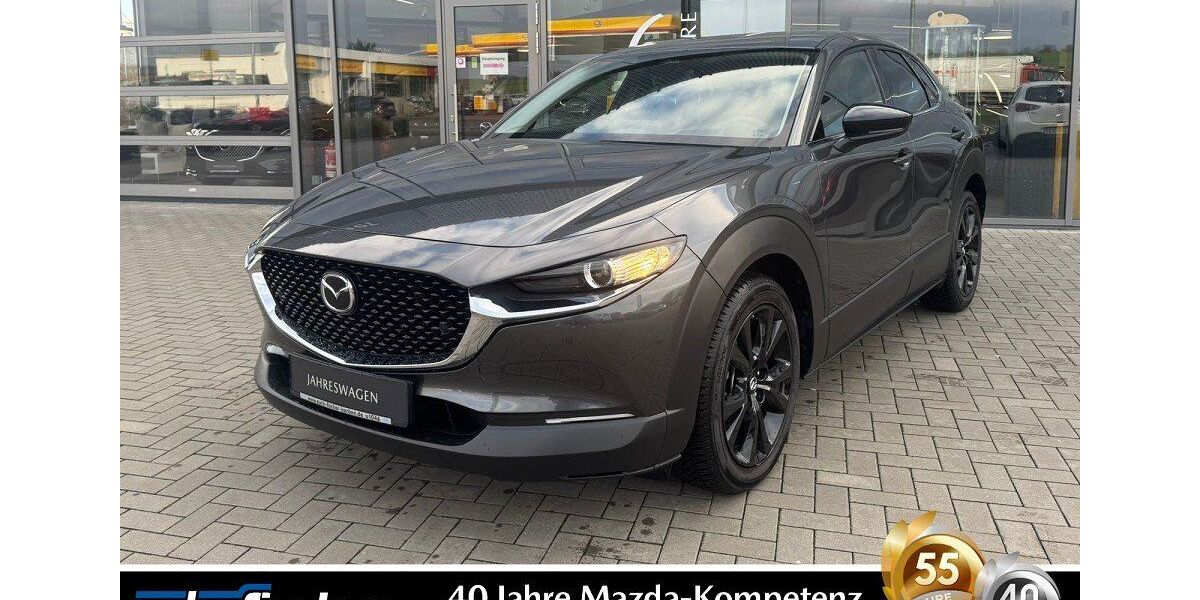 Mazda CX-30 10.890 km 29.590 &euro; Karben 61184