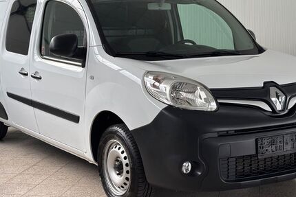Renault Kangoo 118.780 km 9.550 &euro; Hanau 63456