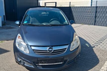 Opel Corsa 179.000 km 1.870 &euro; Frankfurt am Main 60386
