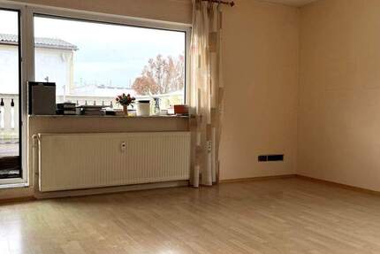 Dreieich-Götzenhain: Großzügige 3-Zimmer-Wohnung in Feldrandlage 3 zimmer