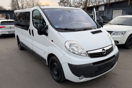 Opel Vivaro 199.760 km 10.499 &euro; Frankfurt am Main 60486
