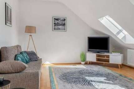Wohnung Frankfurt am Main Niederrad - 2 Zimmer, 57 m&sup2;, 995&euro; | Angebot:26739229