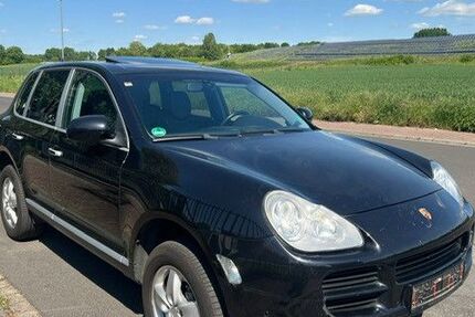 Porsche Cayenne 194.026 km 7.900 &euro; Hanau 63452