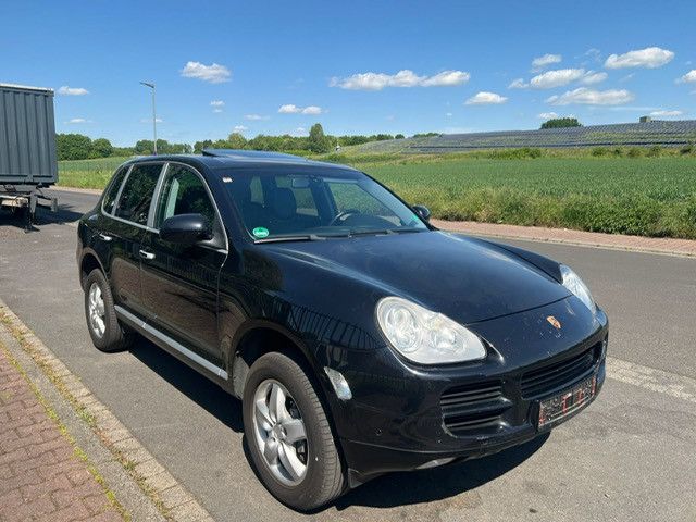 Porsche Cayenne 194.026 km 7.900 &euro; Hanau 63452