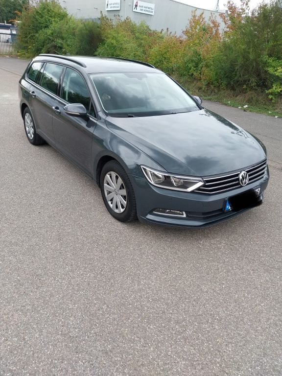 Passat Variant