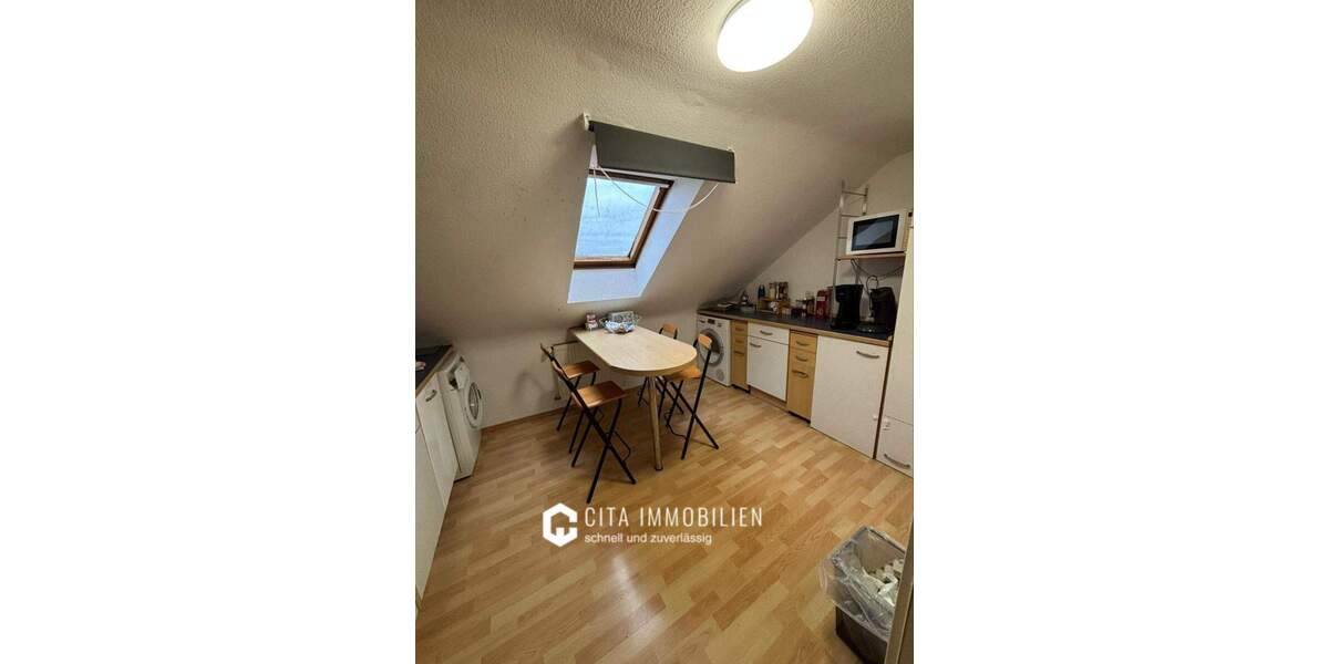 Etagenwohnung Altenstadt Lindheim - 2 Zimmer, 57 m&sup2;, 120.000&euro; | Angebot:25690336