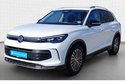 VW Tiguan 25.417 km 31.490 &euro; Bad Nauheim 61231