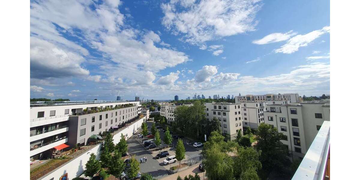 Wohnung zum Mieten in Frankfurt Nordend-Ost 1.490 € 108 m² 4 zimmer