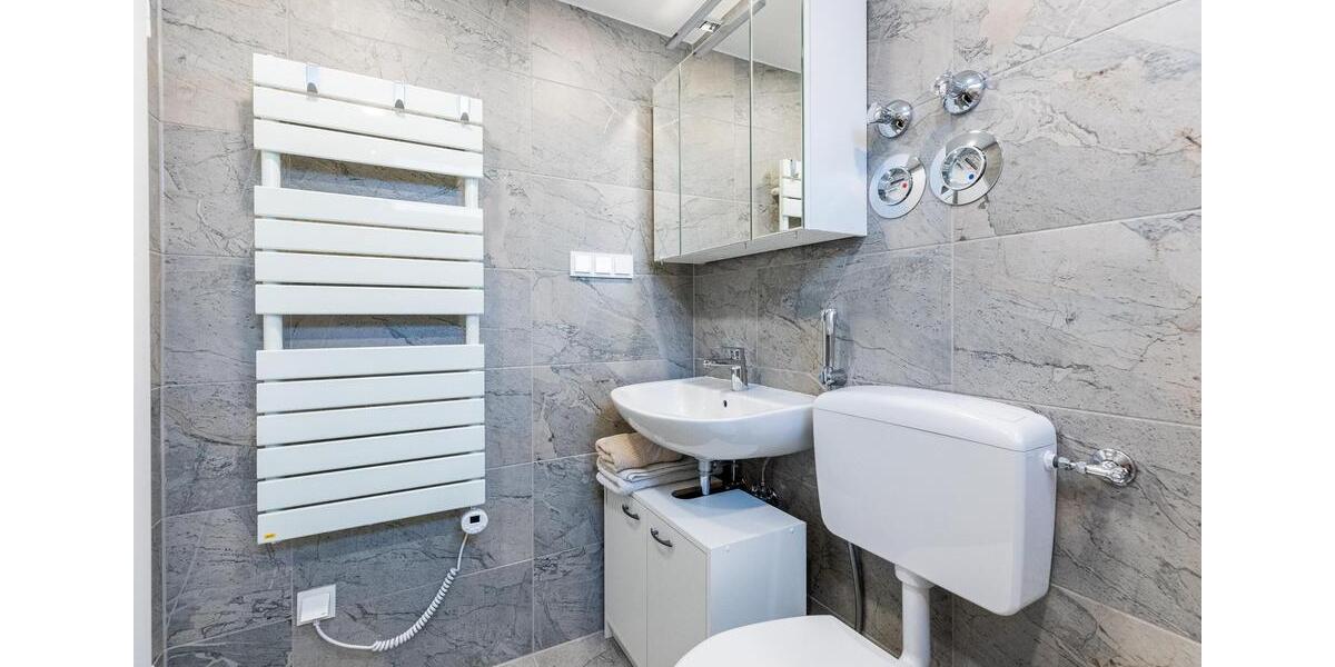 Etagenwohnung Frankfurt am Main Sachsenhausen - 1 Zimmer, 40 m&sup2;, 1.199&euro; | Angebot:26214814