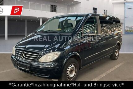 Mercedes-Benz Viano 308.000 km 6.500 &euro; Frankfurt am Main 65933