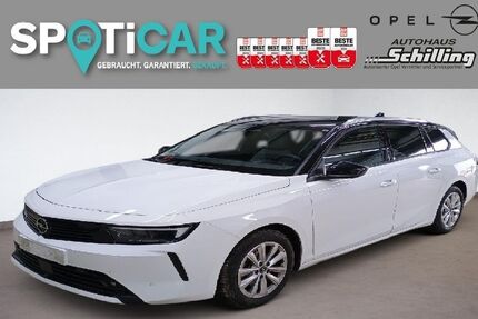 Opel Astra 52.500 km 17.490 &euro; Griesheim 64347