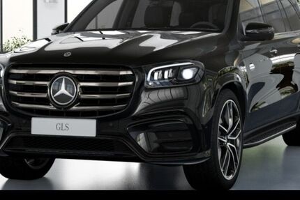 Mercedes-Benz GLS 450 9.900 km 110.750 &euro; Darmstadt 64295