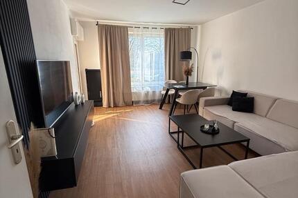 Wohnung Raunheim - 2 Zimmer, 53 m&sup2;, 930&euro; | Angebot:25782752