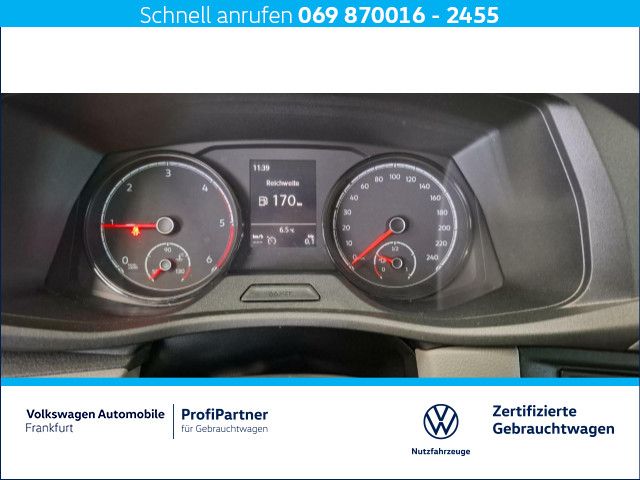 VW T6 Transporter 58.854 km 33.850 &euro; Frankfurt 60326