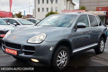 Porsche Cayenne 144.000 km 5.990 &euro; Frankfurt 60388
