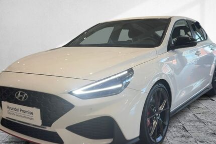 Hyundai i30 3.818 km 38.990 € Frankfurt 60314