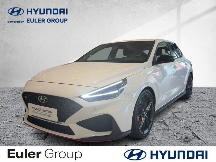 Hyundai i30 3.818 km 38.990 € Frankfurt 60314