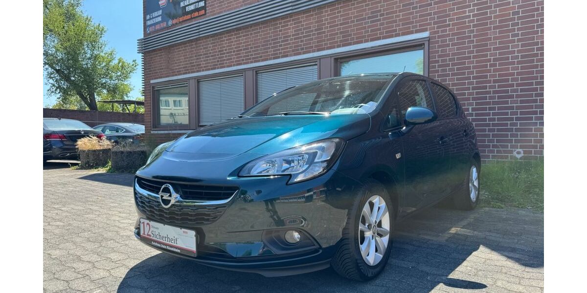 Opel Corsa 86.000 km 8.990 &euro; Rüsselsheim am Main 65428