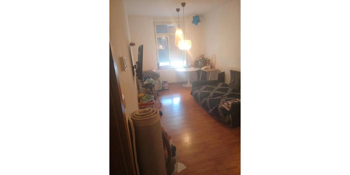 Etagenwohnung Frankfurt am Main Bornheim - 2 Zimmer, 54 m&sup2;, 1.055&euro; | Angebot:25650701
