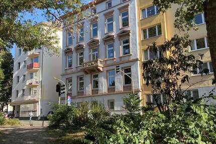 Wohnung Frankfurt am Main Ostend - 1 Zimmer, 32 m&sup2;, 900&euro; | Angebot:25028278