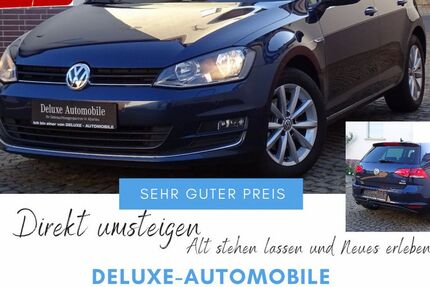 VW Golf 194.000 km 8.500 € Alzenau 63755