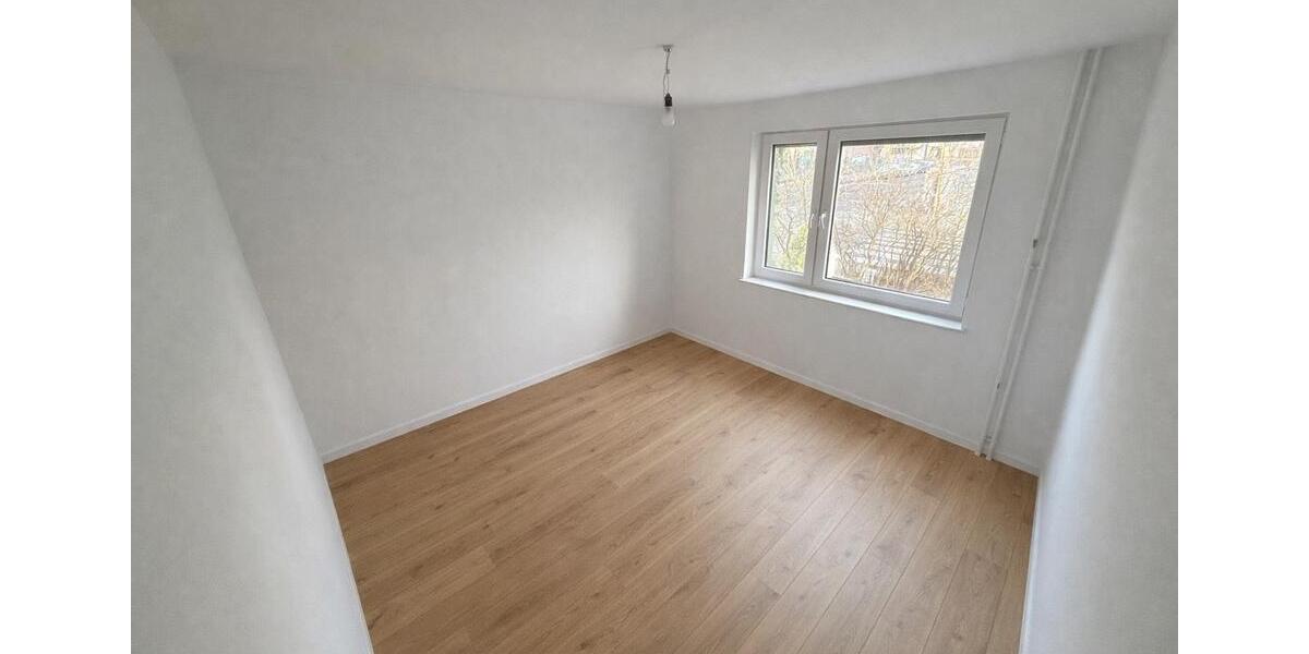3 Zimmer, Einbauküche, Garten-Terrasse, neu renoviert 3 zimmer