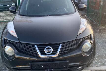 Nissan Juke 233.394 km 3.999 &euro; Frankfurt am Main 60486