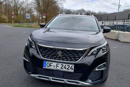 Peugeot 5008 42.000 km 20.300 &euro; Neu-Isenburg 63263