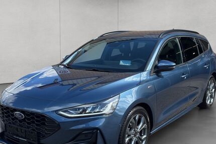 Ford Focus 26.485 km 20.950 &euro; Hanau 63452