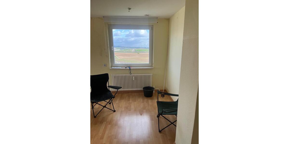 Etagenwohnung Hochheim am Main - 2 Zimmer, 60 m&sup2;, 198.000&euro; | Angebot:26324005