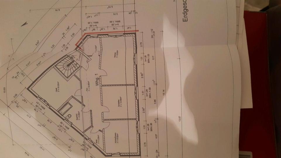 Mehrfamilienhaus, Wohnhaus Rodgau - 12 Zimmer, 310 m&sup2;, 1.200.000&euro; | Angebot:27426282