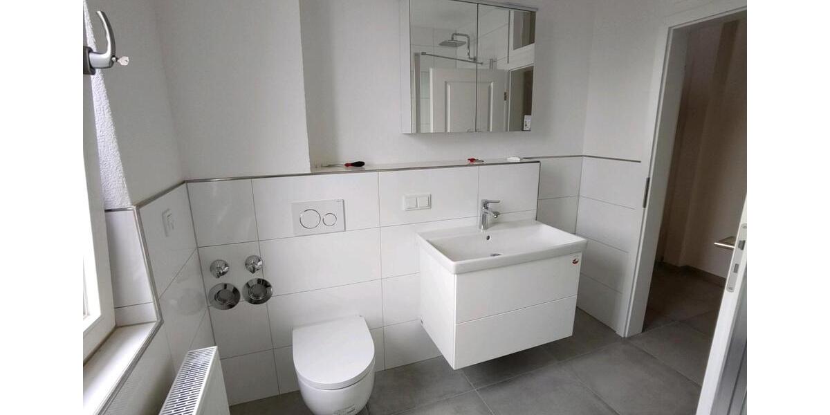 Etagenwohnung Offenbach am Main Bürgel - 2 Zimmer, 56 m&sup2;, 1.100&euro; | Angebot:25204427