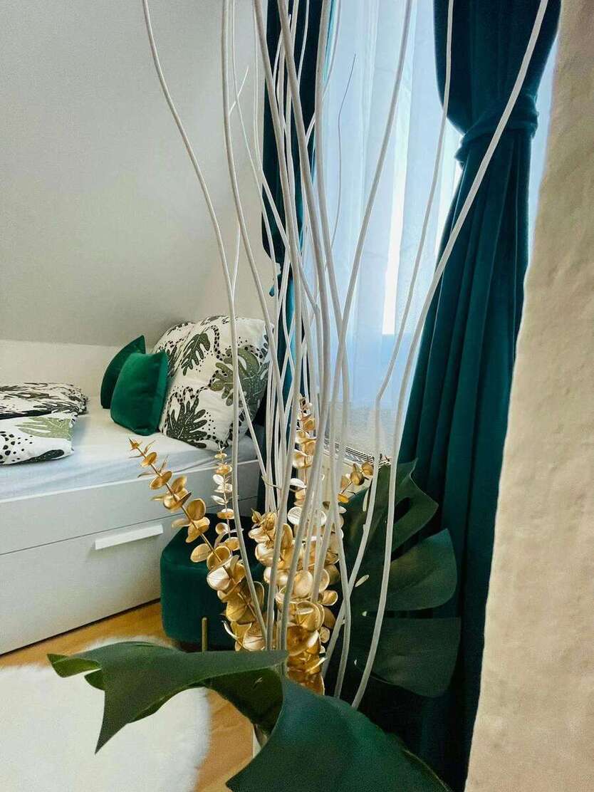 Wohnen auf Zeit in Rüsselsheim am Main 1.390 € 1 zimmer