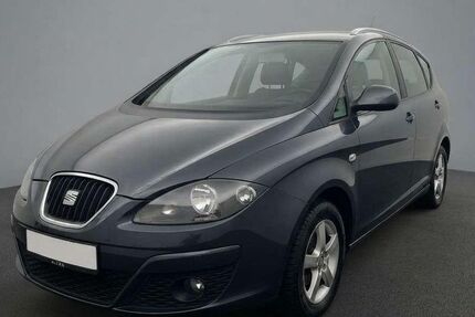 Seat Altea 179.990 km 2.600 &euro; FRANKFURT 65933