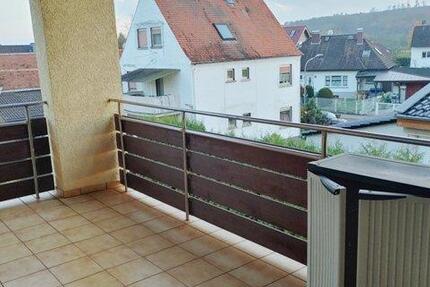 Wohnung Nidderau - 5 Zimmer, 160 m&sup2;, 1.250&euro; | Angebot:27545871