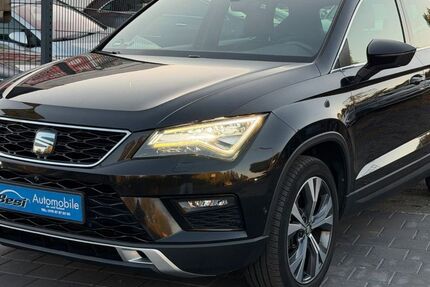 Seat Ateca 121.500 km 15.200 &euro; Frankfurt am Main 60386