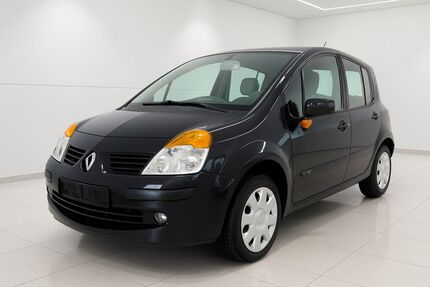 Renault Modus 153.000 km 2.990 &euro; Bad Vilbel 61118