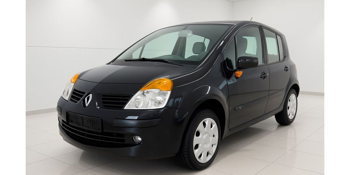 Renault Modus 153.000 km 2.990 &euro; Bad Vilbel 61118