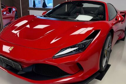 Ferrari F8 4.000 km 357.000 &euro; Friedberg (Hessen) 61169