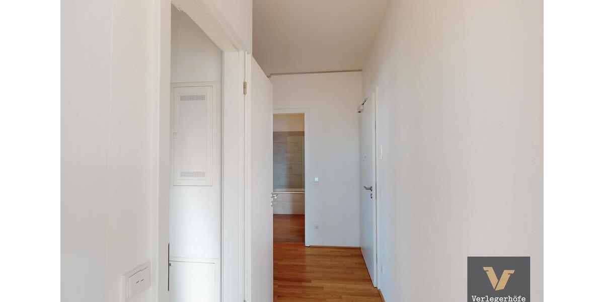 Etagenwohnung Darmstadt Darmstadt-West - 4 Zimmer, 115 m&sup2;, 2.025&euro; | Angebot:26381958