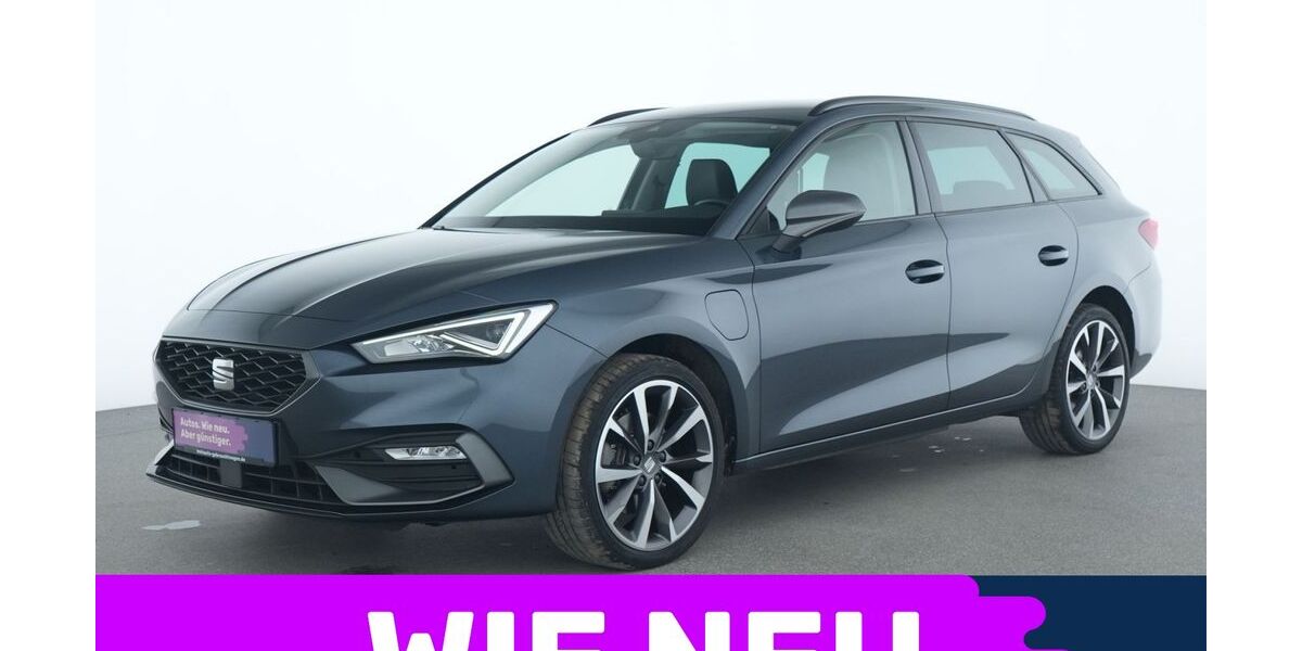 Seat Leon 55.690 km 22.509 &euro; Dietzenbach bei Frankfurt 63128