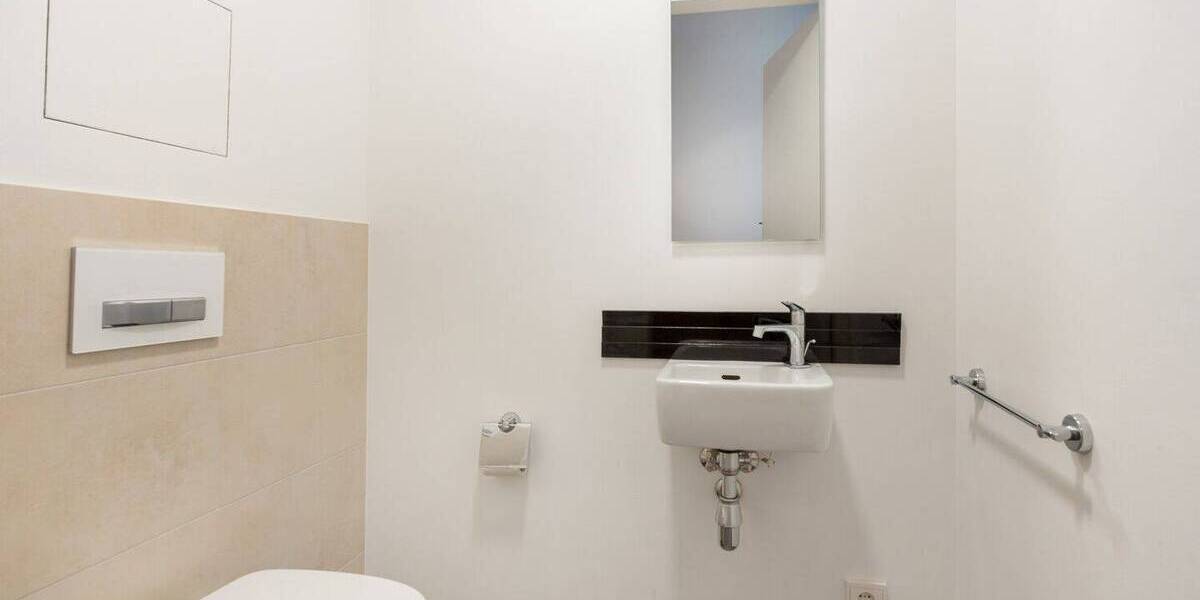 Etagenwohnung Frankfurt am Main Ostend - 2 Zimmer, 127 m&sup2;, 1.150.000&euro; | Angebot:26683594