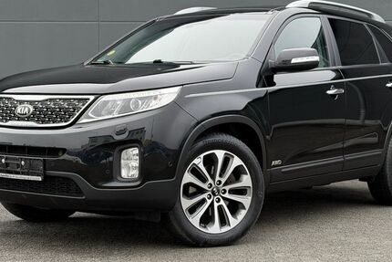 Kia Sorento 120.000 km 14.900 &euro; Bad Homburg 61350